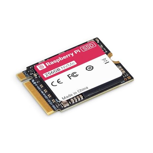 CanaKit Raspberry Pi 5 Desktop PC with SSD (Fully Assembled) (256 GB SSD) - Image 3