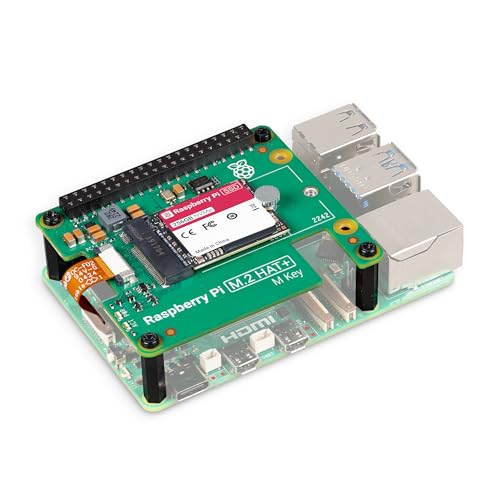 CanaKit Raspberry Pi 5 Desktop PC with SSD (Fully Assembled) (256 GB SSD) - Image 4