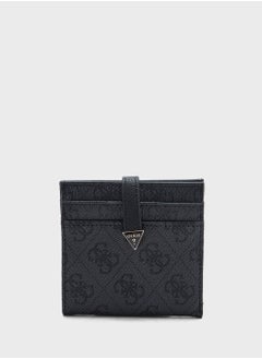 GUESS Laurel Slg Tab Card Holder  - Image 1