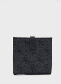 GUESS Laurel Slg Tab Card Holder  - Image 3