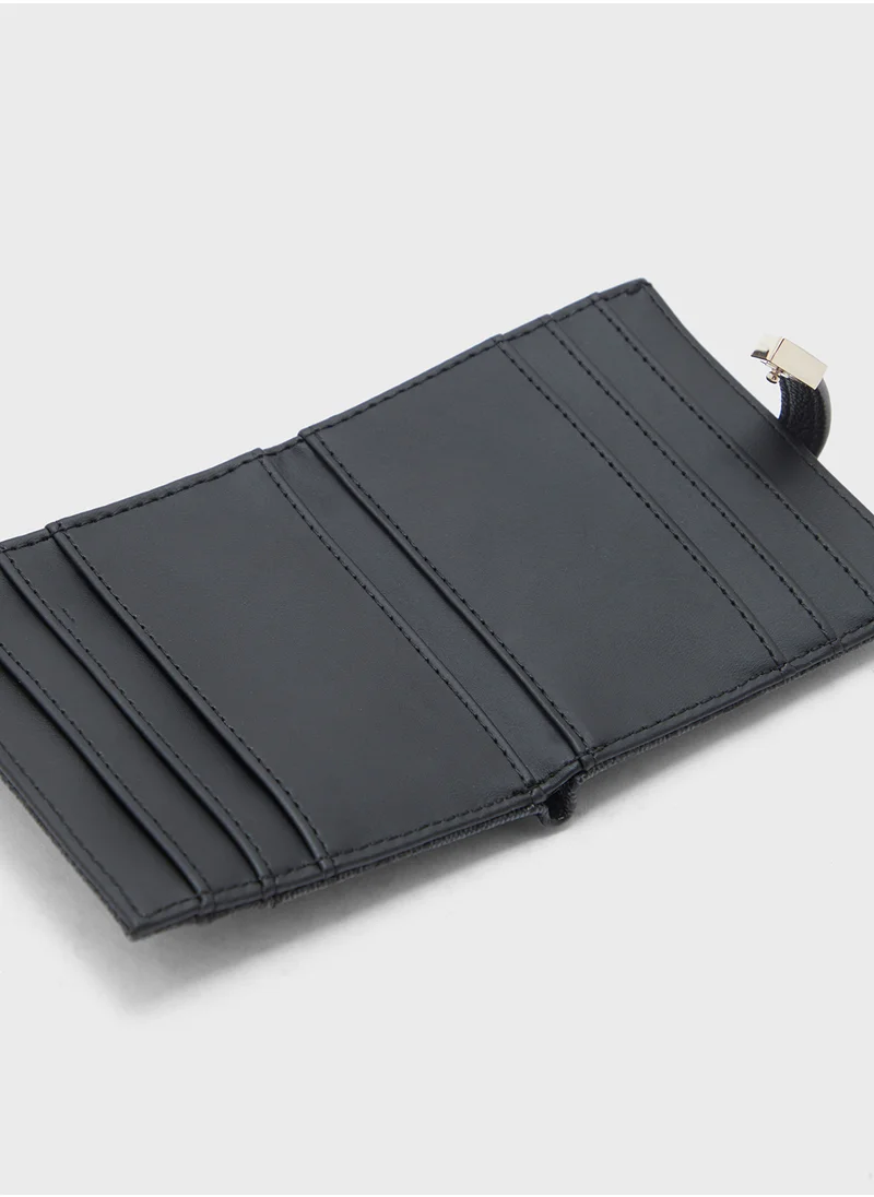 جس Laurel Slg Tab Card Holder