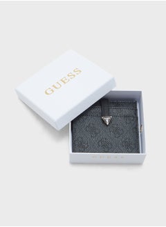 GUESS Laurel Slg Tab Card Holder  - Image 5