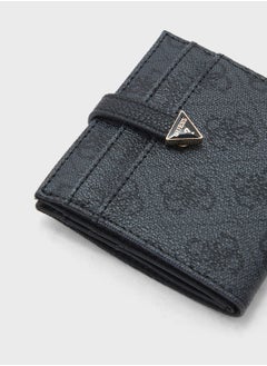 GUESS Laurel Slg Tab Card Holder  - Image 4