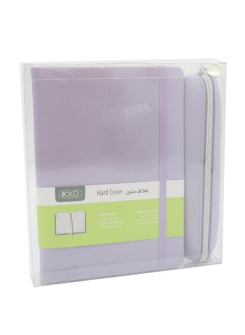 روكو مجموعة قرطاسية للمجلات قطعتان - Image 1