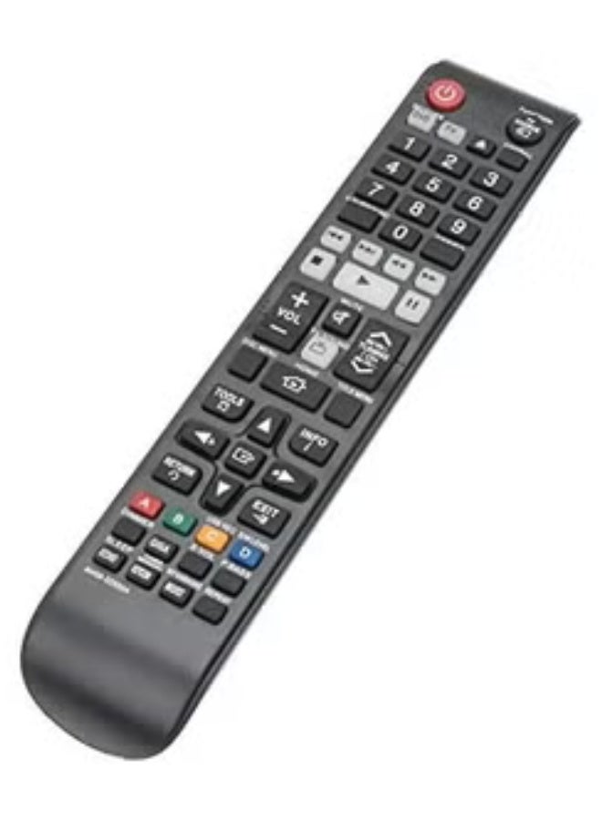 ELTRAZONE Replacement Remote Control AH59-02550A for Samsung Digital Home Theater Systems HT-F445K HT-F450K HT-F453K HT-F455K HT-F450BK HT-F450RK HT-F453BK HT-F453HK HT-F453RK HT-F455BK HT-F455RK HT-F453HBK | Easy Setup | Full Function Support** - Image 4