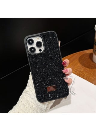 Luxury Flash Drill Full Drill Phone Case Premium For Apple Drop-resistant Protective Case Multiple Models Available - pzsku/Z2D13A7E33698B788DF0EZ/45/1751859660/8d083634-670e-4812-be89-8206b0d7354e