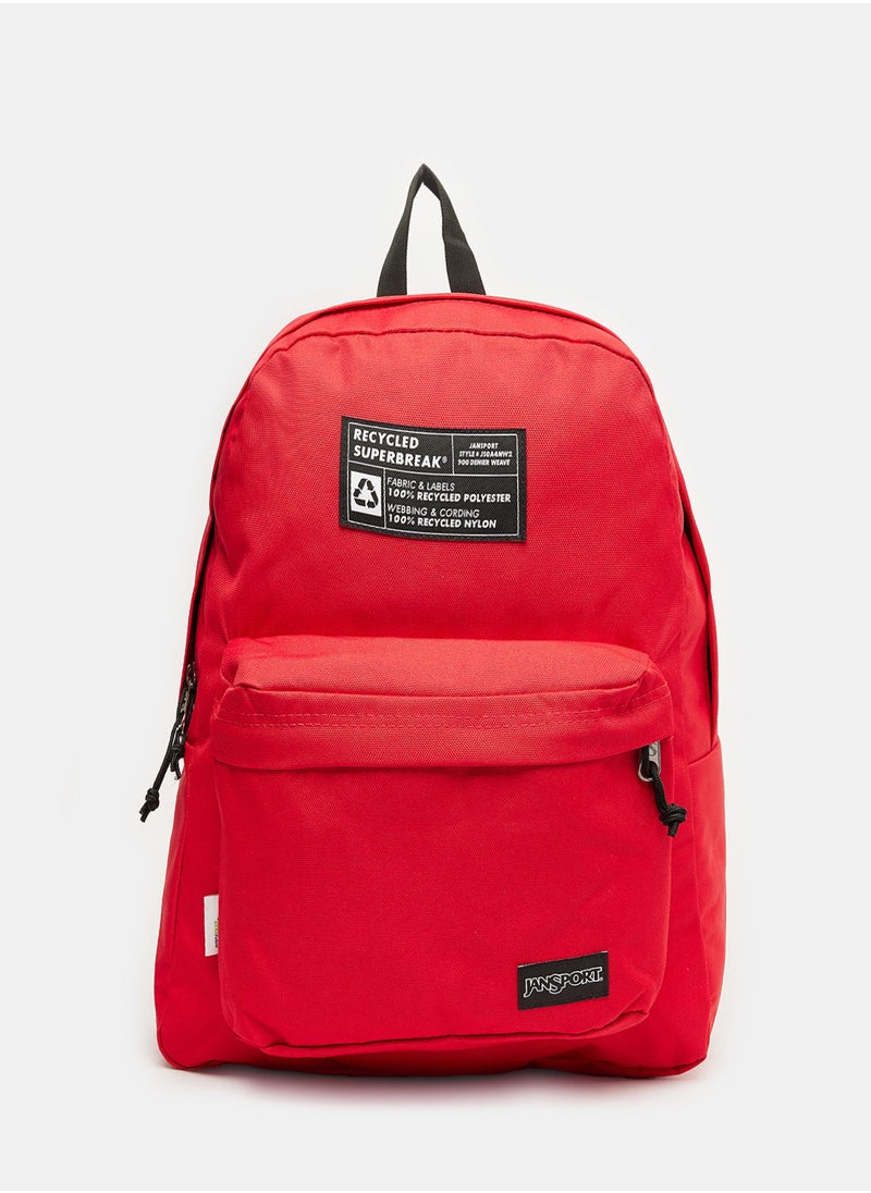JANSPORT - RECYCLED  SUPERBREAK - Image 1