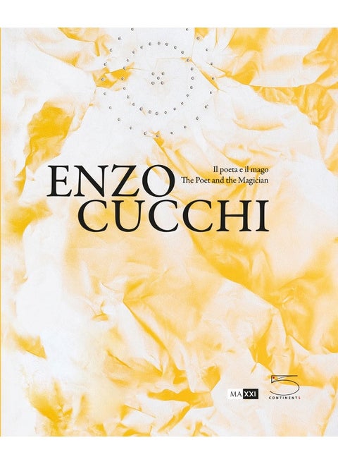 Enzo Cucchi: The Poet and the Magician