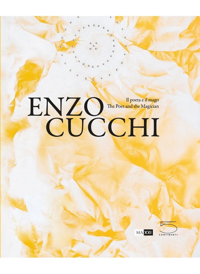 null - Enzo Cucchi: The Poet and the Magician - Image 1