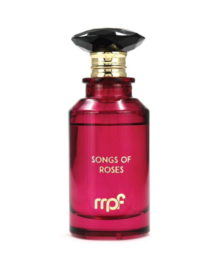 mpf Songs of Roses EDP 100ml - Image 2