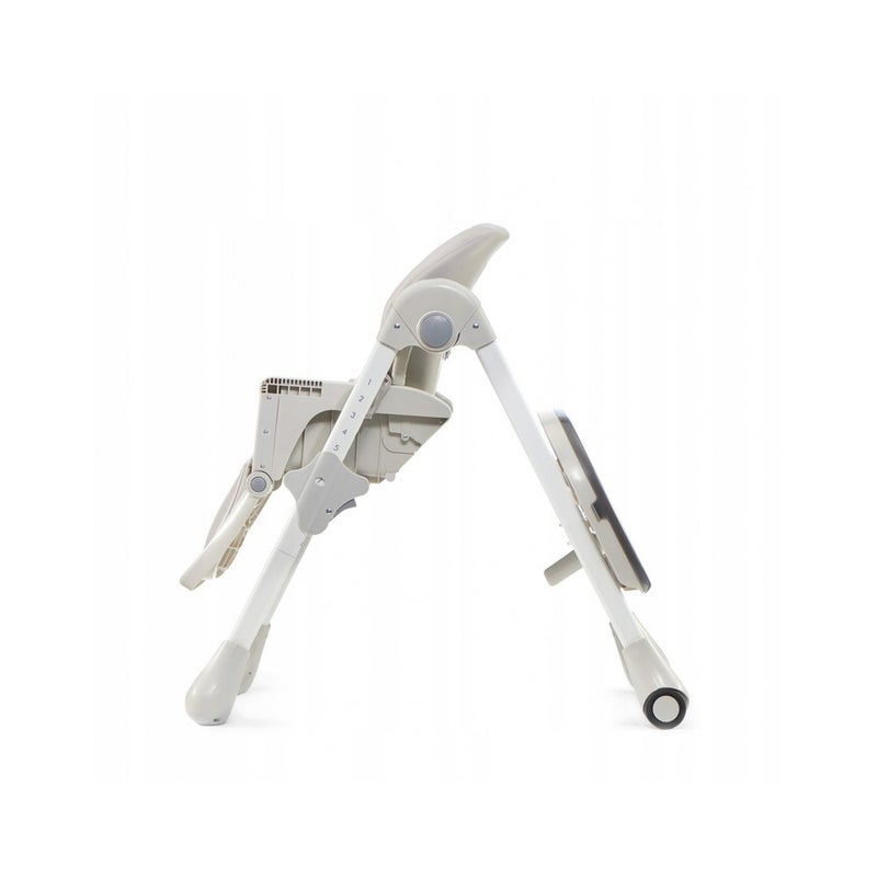 كيندركرافت كرسي عالي للأطفال متعدد الأستخدامات و المهام رصاصي - 6284 - Image 4