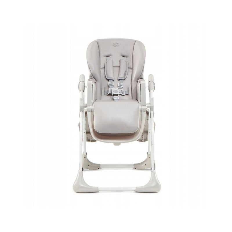 كيندركرافت كرسي عالي للأطفال متعدد الأستخدامات و المهام رصاصي - 6284 - Image 3