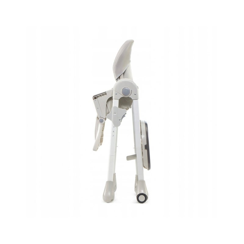 كيندركرافت كرسي عالي للأطفال متعدد الأستخدامات و المهام رصاصي - 6284 - Image 5