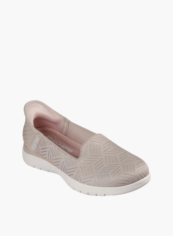 SKECHERS Women ON THE GO FLEX