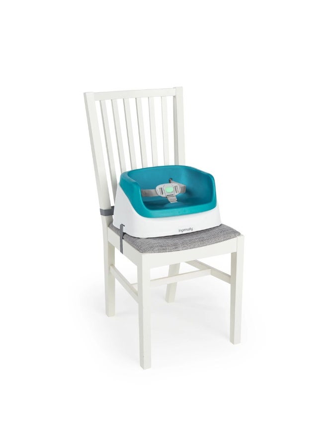 إنجنيونتي كرسي اطعام الاطفال - سماوي - 11786 - Image 2