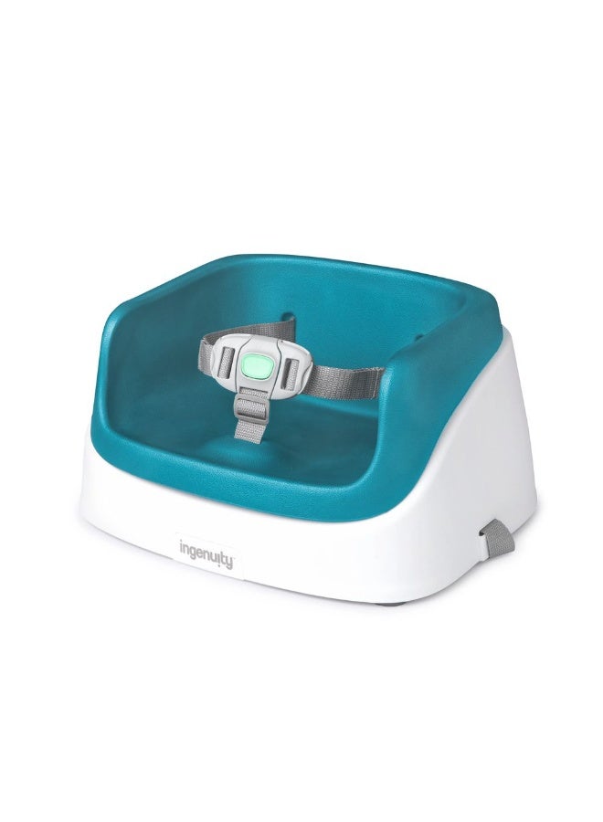 إنجنيونتي كرسي اطعام الاطفال - سماوي - 11786 - Image 1