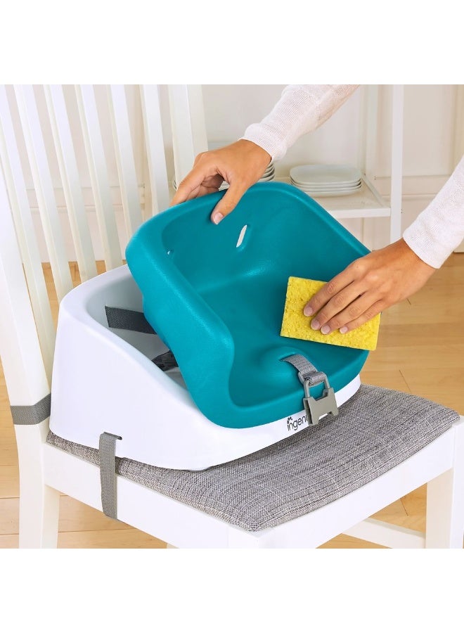 إنجنيونتي كرسي اطعام الاطفال - سماوي - 11786 - Image 4