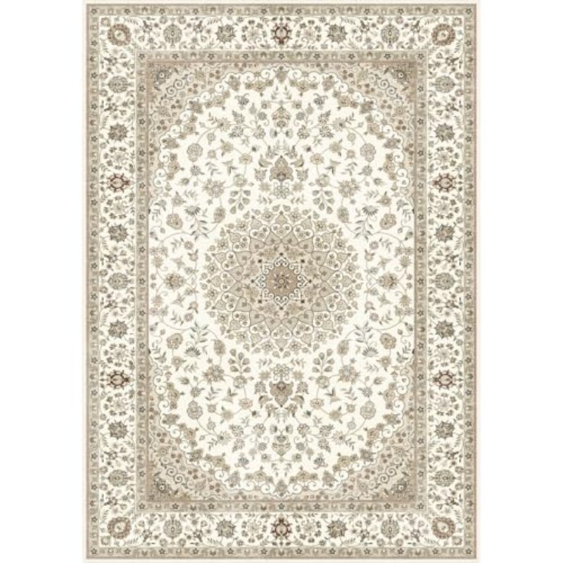 200x290cm Area Rugs, Luxury Arabic Carpet Soft Short Pile Rug for Villa Living Room, Carpets for Living Room, Non Slip rugs, Area Rug, Rugs for Bedroom, Indoor Home Decor Rugs - Image 4