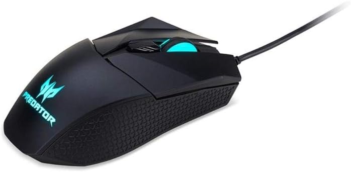 Acer Acer NPMCE11007 Predator Cestus 300 Gaming Mouse - Image 4