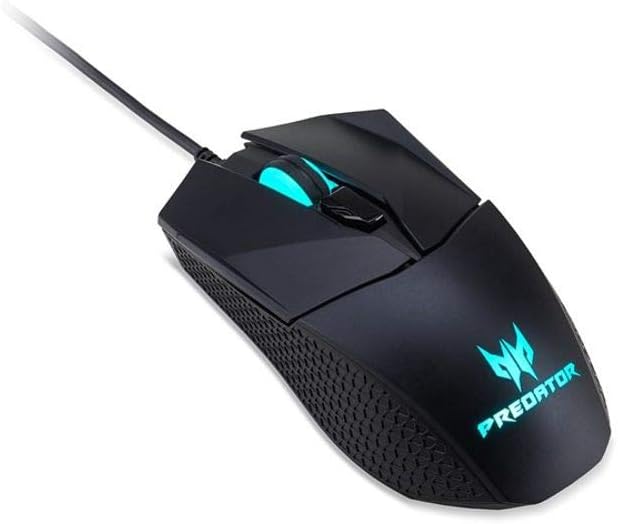 Acer Acer NPMCE11007 Predator Cestus 300 Gaming Mouse - Image 2