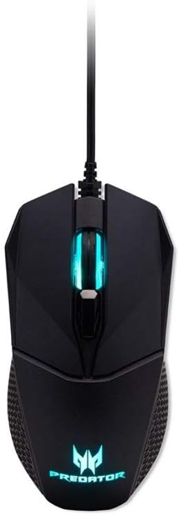 Acer Acer NPMCE11007 Predator Cestus 300 Gaming Mouse - Image 1