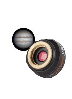 Celestron Celestron NexImage Burst Color Solar System Imager Astronomy Camera for Moon and Planets 1.2 MP Camera for Astroimaging High Resolution Ultra-Sensitive ON Semiconductor AR0132 CMOS Sensor  - Image 1