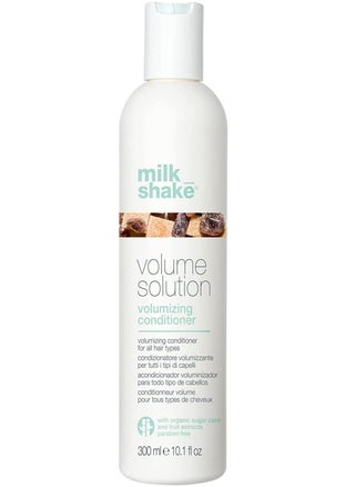 Volumizing Conditioner for All Hair Types is a paraben-free conditioner developed to give softness and body without weighing hair down. - pzsku/Z2D1431A35E2E3E33AA11Z/45/_/1672738693/5c8e7207-437d-4cd2-a9fc-4ac14d1c82dd