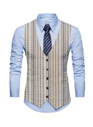 New Fashionable Personalized Printed Men's Suit Vest - pzsku/Z2D1434B7ECA57B4E668EZ/45/1745918088/679f6a68-76f4-49b0-81e9-cd0c093aa6a4