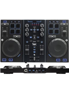 Hercules DJ Hercules DJ Control AIR - Portable DJ Controller  - Image 1