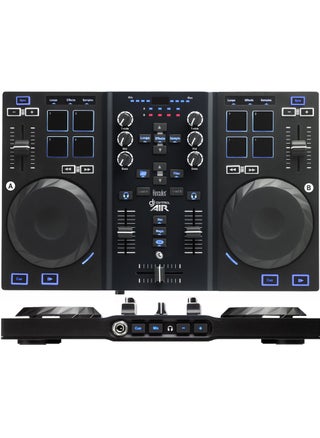 Hercules DJ Control AIR - Portable DJ Controller - pzsku/Z2D1448C534B374EC5645Z/45/_/1735922981/59ea0a73-16a2-46b5-ac98-1227317c226a