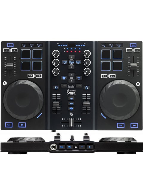 Hercules DJ Control AIR - Portable DJ Controller