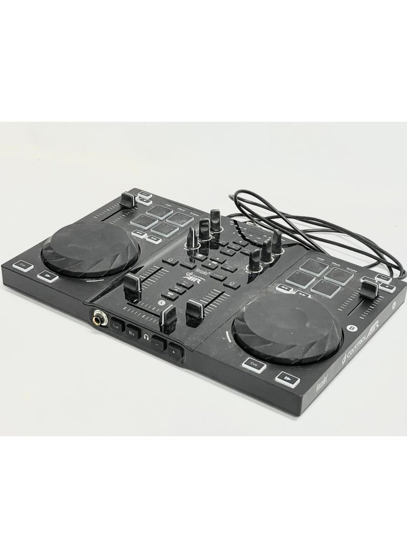 Hercules DJ Control AIR - Portable DJ Controller