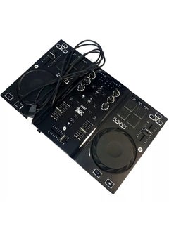 Hercules DJ Hercules DJ Control AIR - Portable DJ Controller  - Image 3