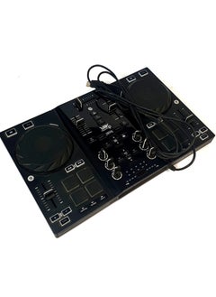 Hercules DJ Hercules DJ Control AIR - Portable DJ Controller  - Image 4