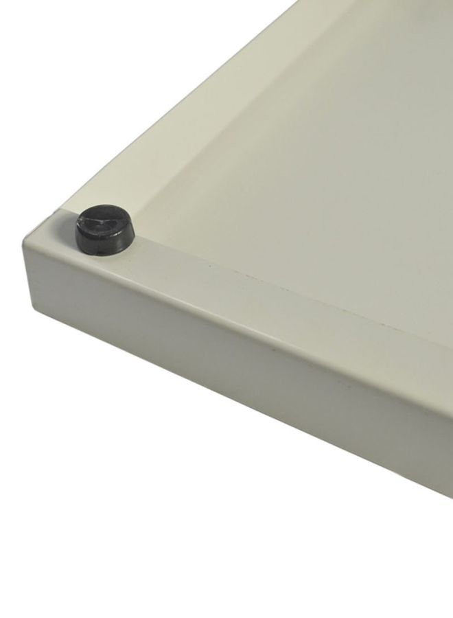 Sharpdo A4 Paper Roll Cutter White/Black - Image 5