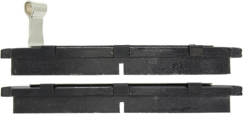 StopTech 309.07640 Street Performance Front Brake Pad - Image 4