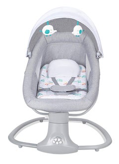 Gonice 3-In-1 Baby Electric Adjustable Rocking Chair, Swing With Remote Control  - Image 1