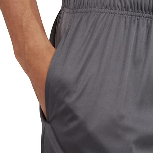 Ultra Performance 3 Pack Mens 2 in 1 Athletic Running Shorts 7 inch Inseam Workout Gym Compression Shorts for Men - Image 5