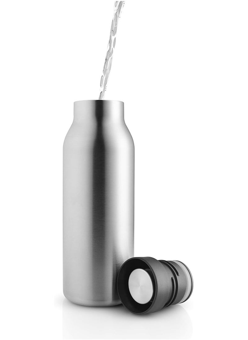 Bright Stone EVA SOLO Urban Thermo Flask Coffee Cup (Black) - 500mL  - Image 2