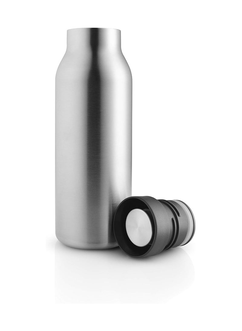 Bright Stone EVA SOLO Urban Thermo Flask Coffee Cup (Black) - 500mL  - Image 3