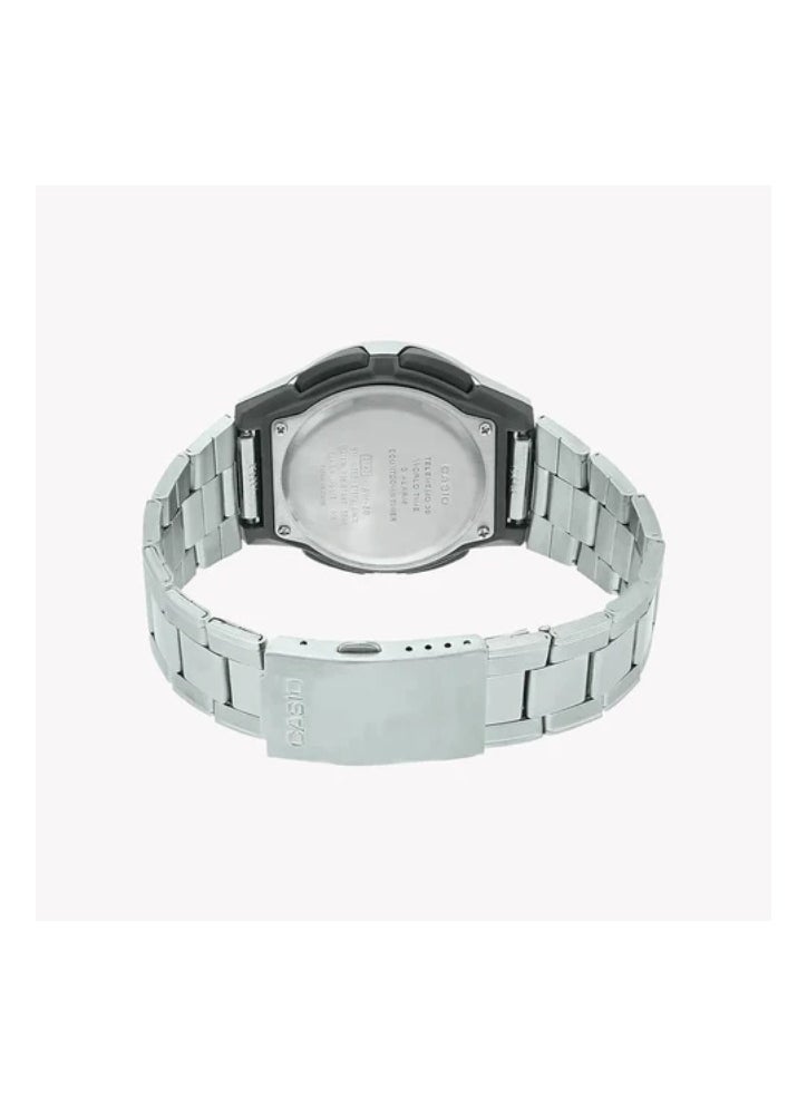 CASIO Casio Watch for Men AW-80D-1AVDF  - Image 2