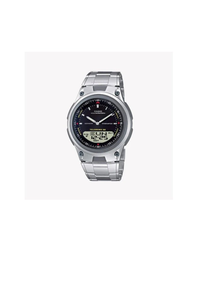 CASIO Casio Watch for Men AW-80D-1AVDF  - Image 5