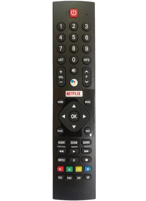 جهاز التحكم عن بعد البديل لتلفزيون باناسونيك Lcd LED