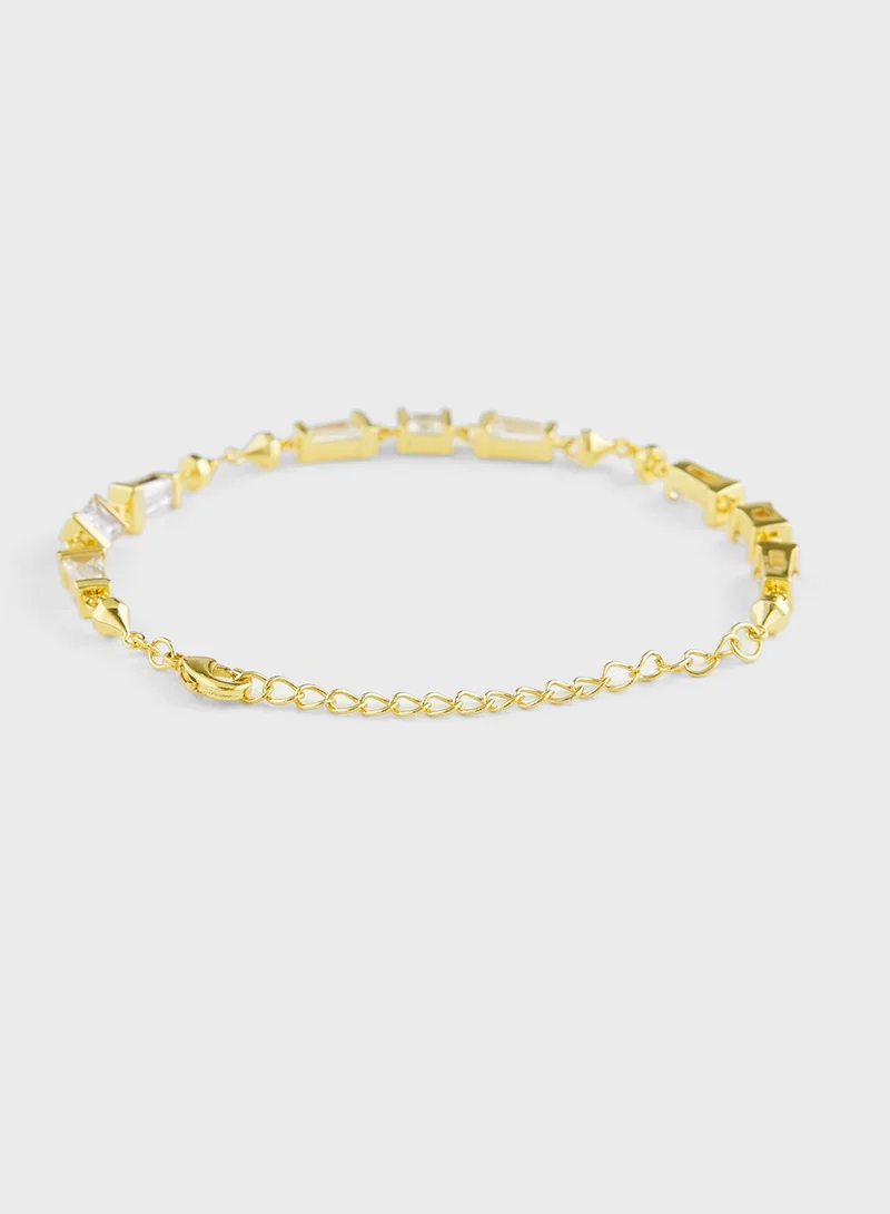 Jackie Mack Venus Single Bracelet