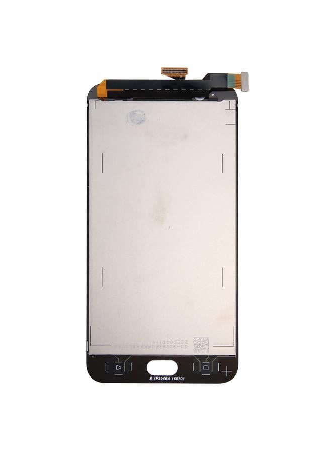 erorex Replacement TFT LCD Screen For OPPO A59 / F1s / A59s with Digitizer Full Assembly White - Image 3