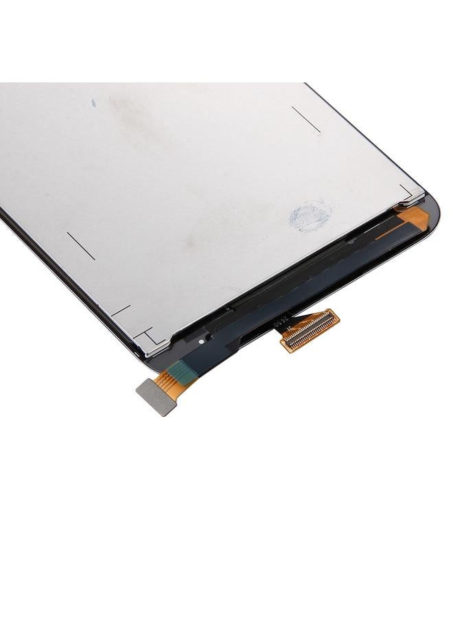 erorex Replacement TFT LCD Screen For OPPO A59 / F1s / A59s with Digitizer Full Assembly White - Image 4