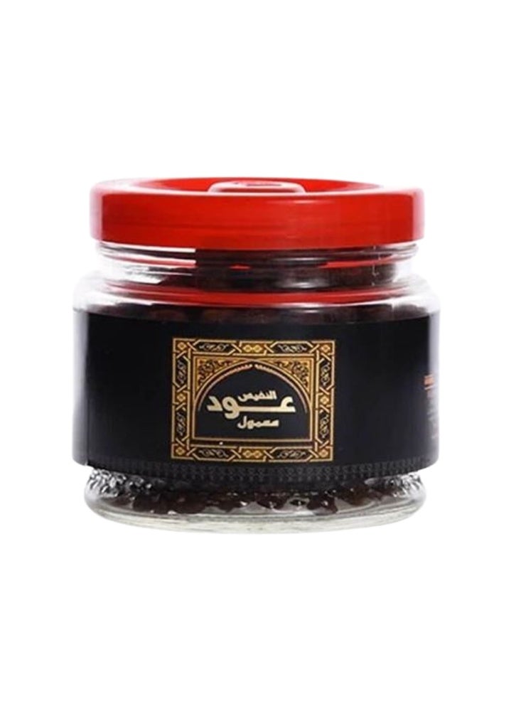 Banafa Al Nafees Maamoul Oud Incense – 250g