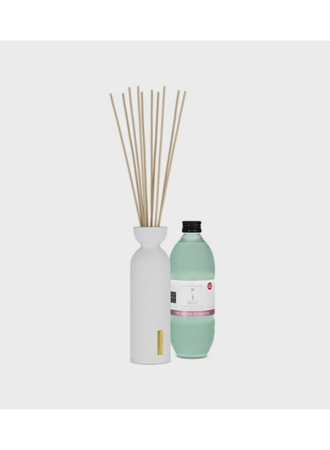 RITUALS Sakura Fragrance Sticks Diffuser Multi Set with Refill, 2025 Edition - Image 1