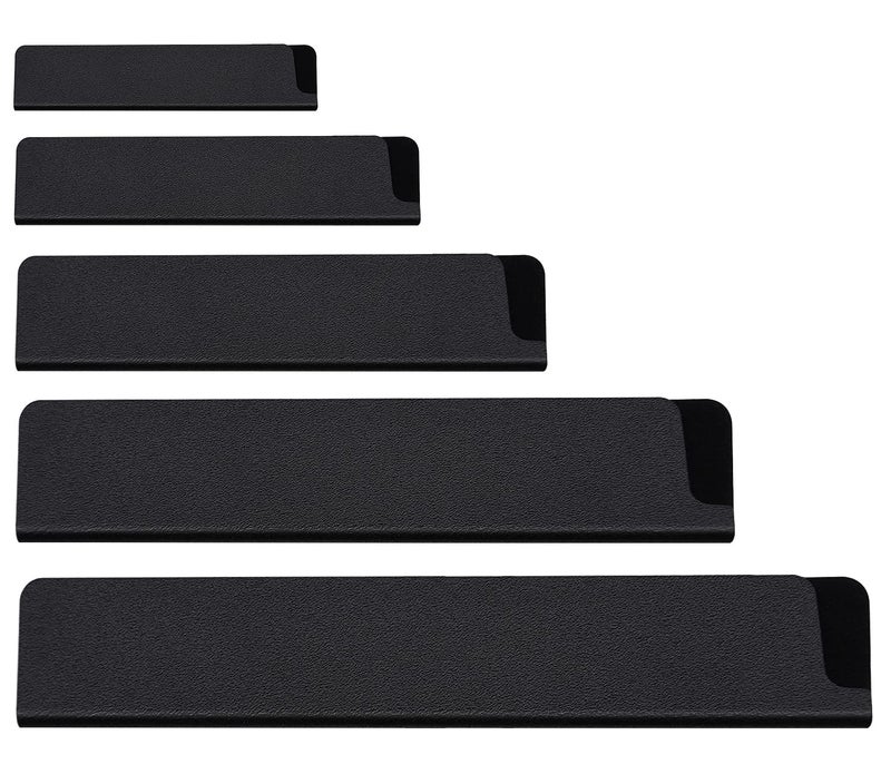 DkOvn 5pcs Universal Knife Edge Guards Set - Image 1