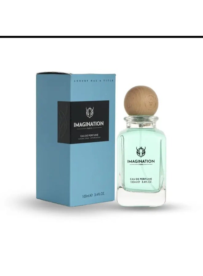 إيماجينيشن عطر ايماجينيشن باريس أو دي بارفيوم -100مل - Image 2